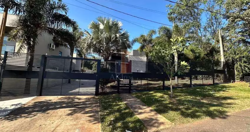 Casa de condomínio para venda em residencial bem viver de 1200.00m² com 3 quartos, 2 suites e 6 garagens