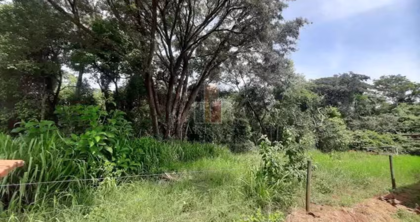 Terreno para venda em área rural de agudos de 39.00m²