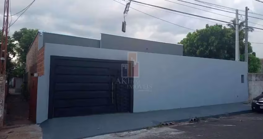 Casa para venda em vila coralina de 232.00m² com 3 quartos, 1 suite e 5 garagens