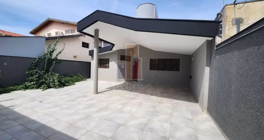 Casa para venda em jardim estoril de 290.00m² com 3 quartos, 1 suite e 6 garagens