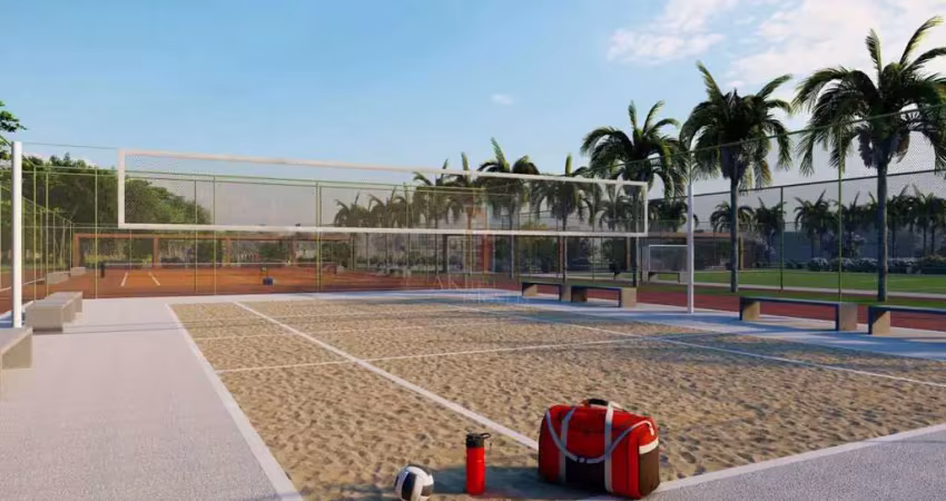 Terreno en condomínio para venda em vila santa maria de 322.00m²