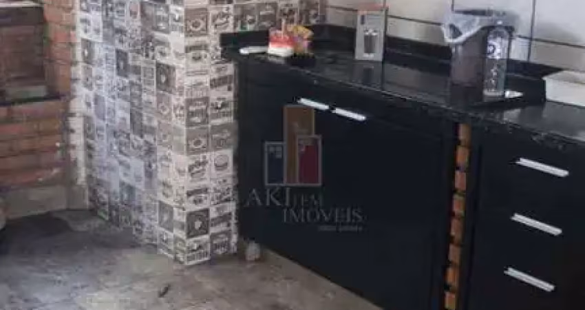 Casa para venda em jardim dona lili de 144.00m² com 1 quarto, 1 suite e 1 garagem