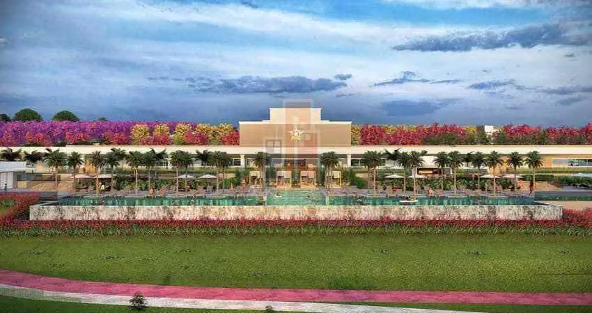 Terreno en condomínio para venda em vila santa maria de 322.00m²