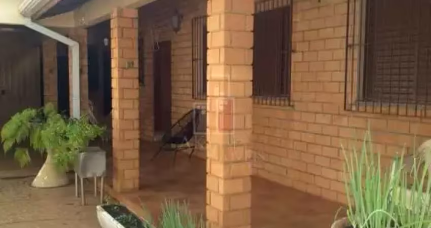 Casa para venda em jardim paulista de 348.00m² com 3 quartos, 2 suites e 4 garagens