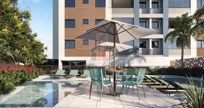 Apartamento para venda em vila nova cidade universitária de 81.00m² com 3 quartos, 1 suite e 2 garagens