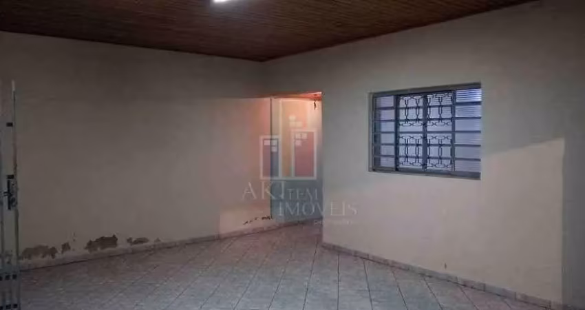 Casa para venda em núcleo residencial edison bastos gasparini de 200.00m² com 2 quartos e 4 garagens