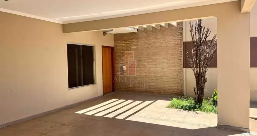 Casa de condomínio para venda em residencial primavera de 600.00m² com 3 quartos, 1 suite e 4 garagens