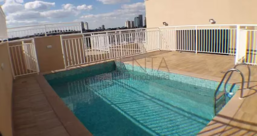 Apartamento para alugar em vila ana maria de 63.00m² com 2 quartos, 1 suite e 1 garagem