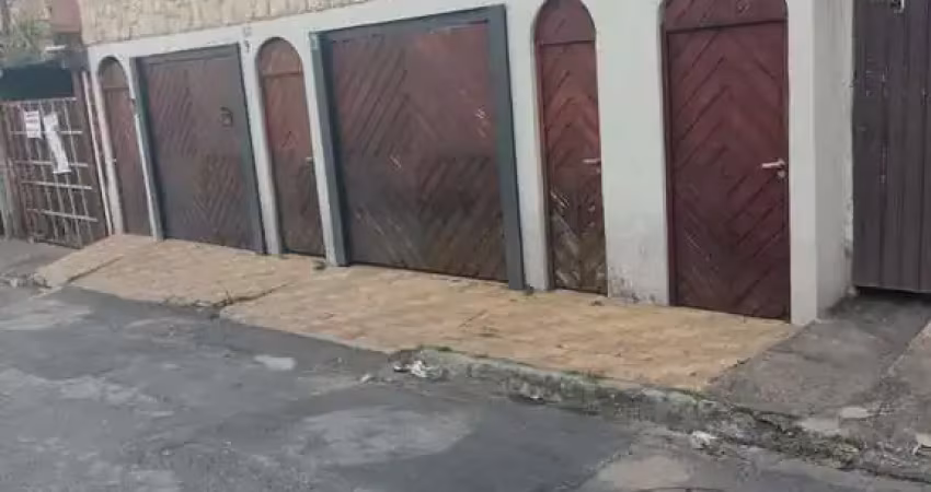 Casa para venda em jardim scyntila de 150.00m² com 3 quartos, 1 suite e 2 garagens