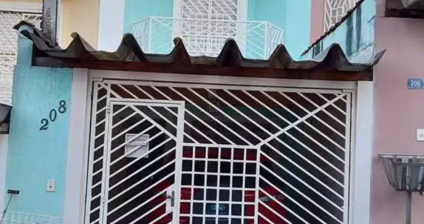 Casa de condomínio para venda em jardim santa cecília de 100.00m² com 2 quartos, 2 suites e 1 garagem