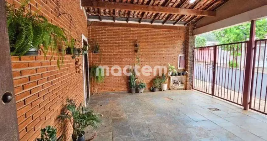 Casa para venda em parque das andorinhas de 70.00m² com 4 quartos, 1 suite e 2 garagens