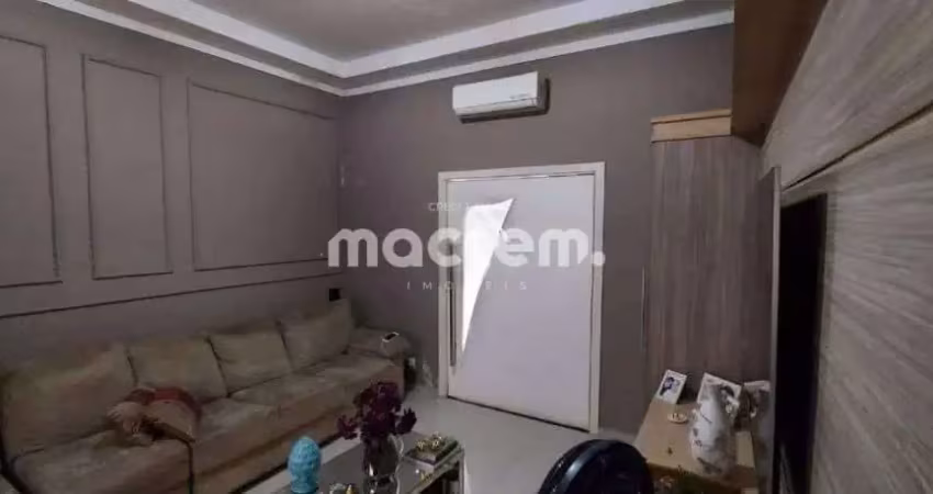 Sobrado para venda em campos elíseos de 286.00m² com 3 quartos, 2 suites e 3 garagens