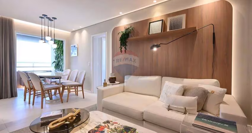 Apartamento para venda em buritis de 96.74m² com 3 quartos, 1 suite e 2 garagens