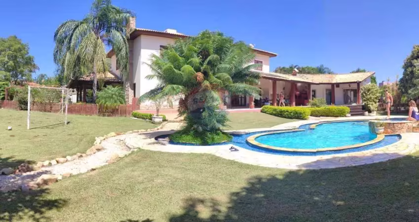 Casa para alugar em portal da concórdia (jacaré) de 780.00m² com 4 quartos, 4 suites e 10 garagens