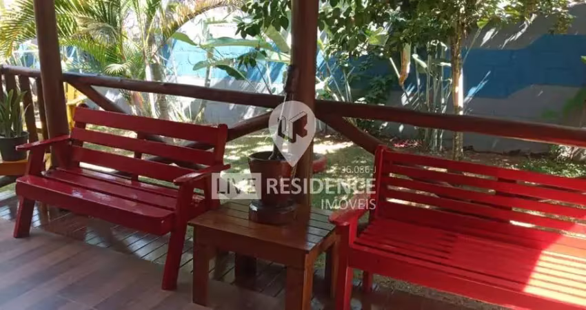 Casa para venda em monterrey de 250.00m² com 3 quartos, 2 suites e 4 garagens