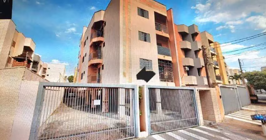 Apartamento para venda em higienópolis de 85.00m² com 2 quartos e 1 garagem