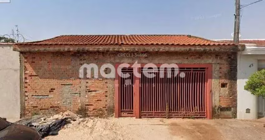 Casa para venda em jardim eugênio mendes lopes de 200.00m² com 3 quartos, 1 suite e 3 garagens
