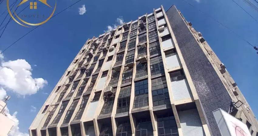 Sala comercial para venda em vila itapura de 51.50m² com 1 garagem