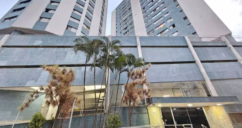 Apartamento para venda em centro de 115.00m² com 2 quartos, 1 suite e 1 garagem