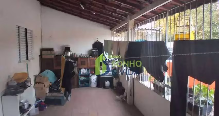 Casa para venda em jardim novo campos elíseos de 495.00m² com 2 quartos e 1 garagem
