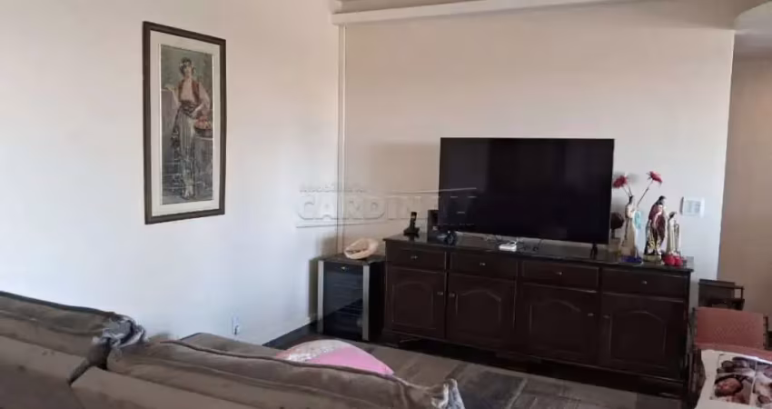 Apartamento para venda em centro de 253.00m² com 4 quartos, 2 suites e 2 garagens