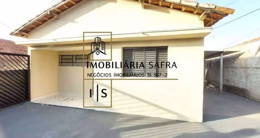 Casa para alugar em jardim ouro verde de 60.00m² com 2 quartos e 2 garagens