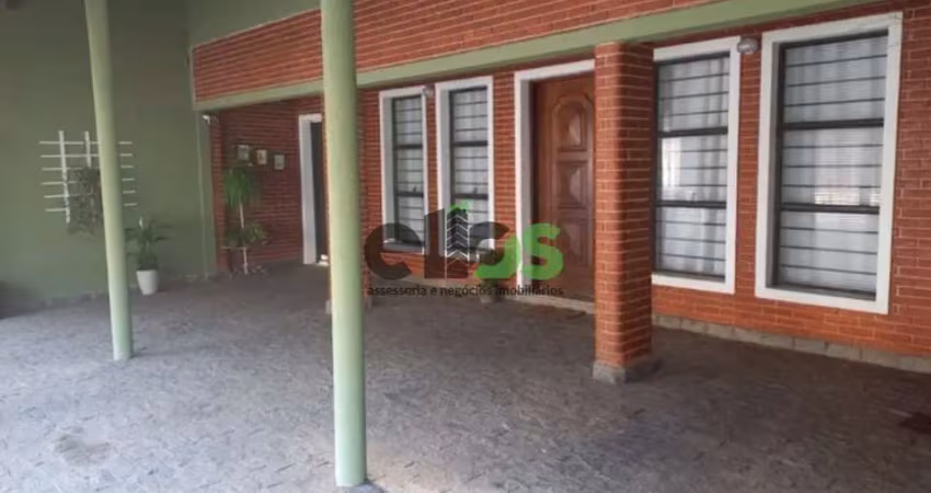 Casa para venda em vila barão de 300.00m² com 5 quartos, 2 suites e 3 garagens
