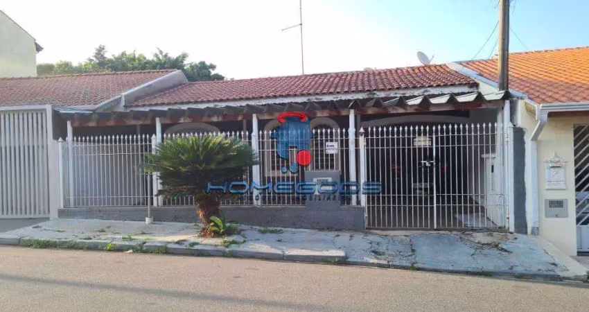 Casa para venda em jardim nova europa de 190.00m² com 2 quartos e 2 garagens
