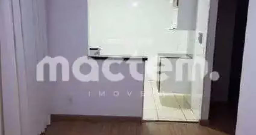 Apartamento para venda em residencial greenville de 49.00m² com 2 quartos e 1 garagem