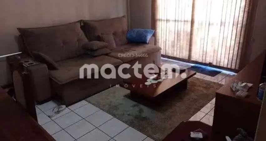 Apartamento para venda em residencial flórida de 84.00m² com 2 quartos, 1 suite e 1 garagem