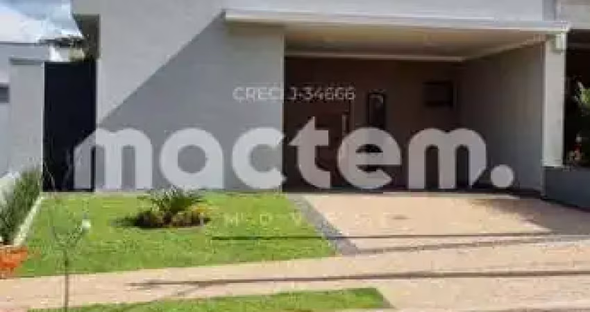 Casa de condomínio para venda em reserva imperial de 147.00m² com 3 quartos, 3 suites e 4 garagens