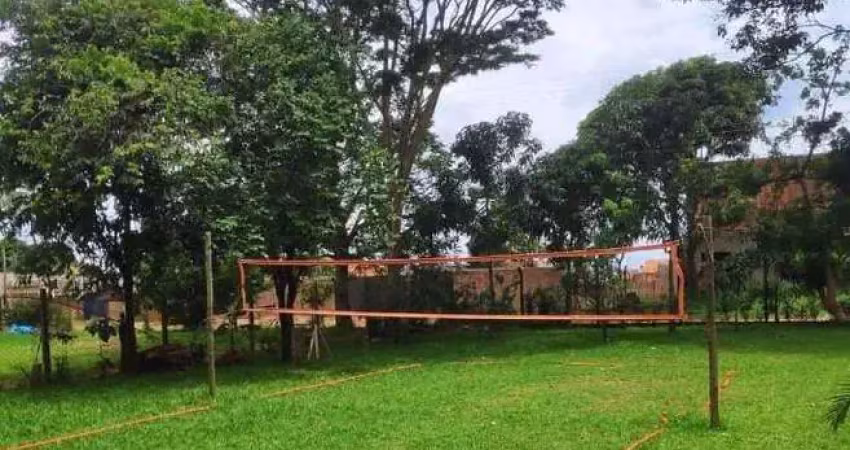 Chácara para venda em estância nossa senhora aparecida (zona rural) de 1500.00m² com 3 quartos e 4 garagens