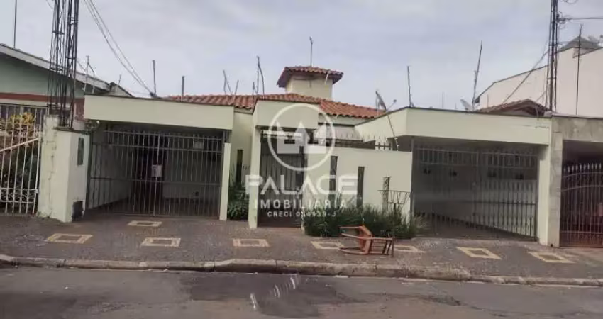Casa para venda em vila rezende de 275.00m² com 5 quartos, 1 suite e 2 garagens