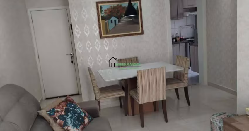 Apartamento para venda em vila nova esperia de 54.00m² com 2 quartos e 1 garagem