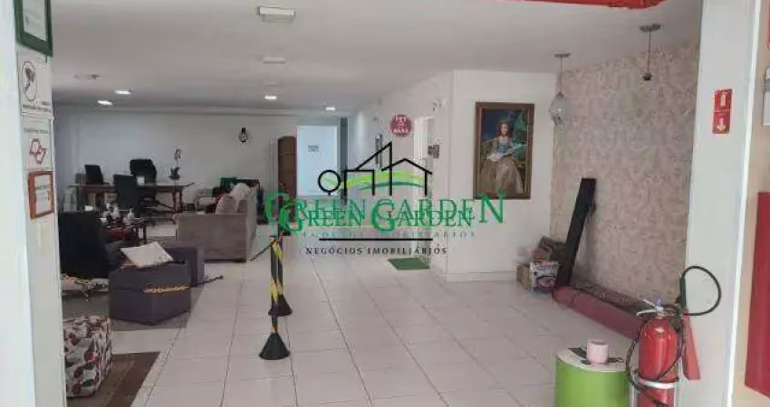 Prédio comercial para alugar em anhangabaú de 416.00m²
