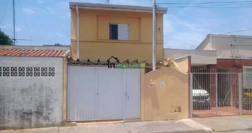 Casa para venda em jardim cica de 116.00m² com 2 quartos e 1 garagem