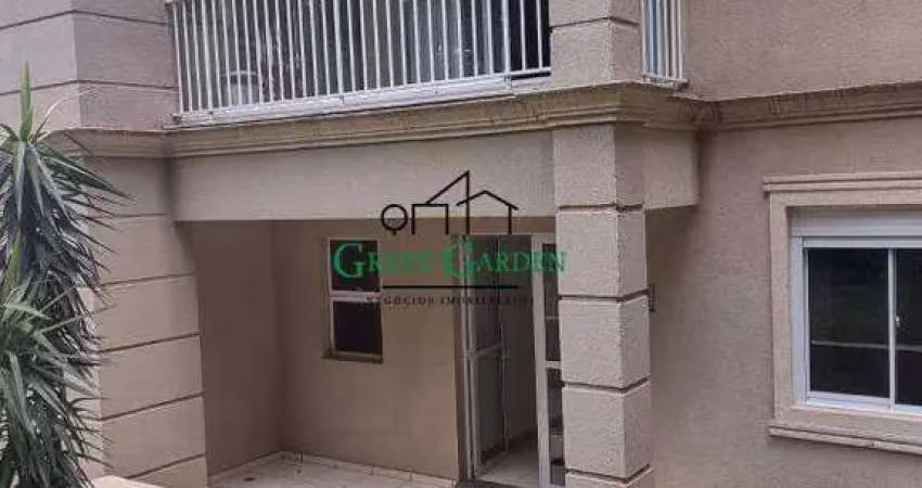 Apartamento para venda em medeiros de 80.00m² com 3 quartos, 1 suite e 2 garagens