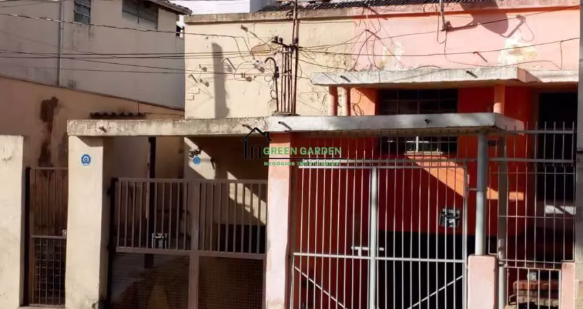 Casa para venda em anhangabaú de 230.00m² com 5 quartos