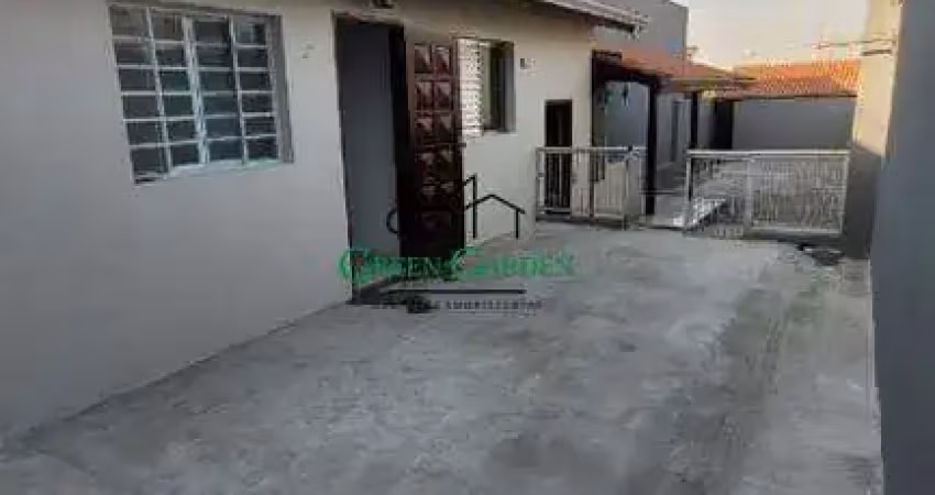 Casa para venda em anhangabaú de 163.00m² com 2 quartos e 4 garagens