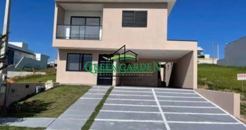 Casa para venda em pinhal de 190.00m² com 3 quartos, 1 suite e 1 garagem