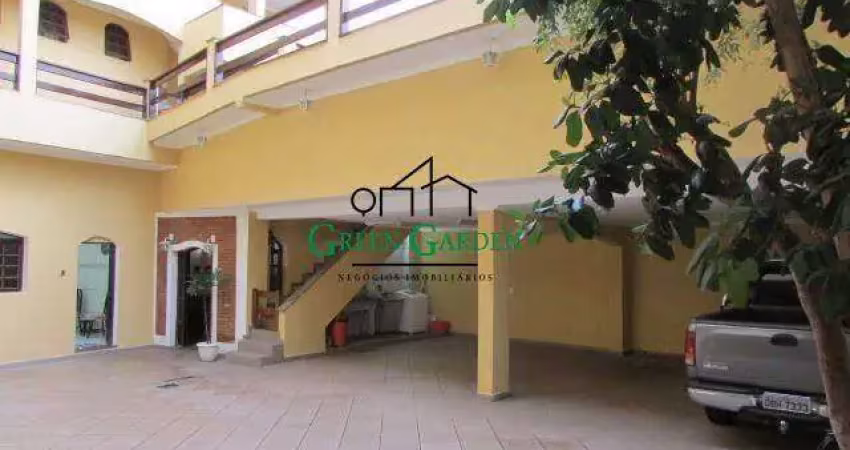 Casa para venda em jardim bonfiglioli de 1200.00m² com 4 quartos, 4 suites e 13 garagens