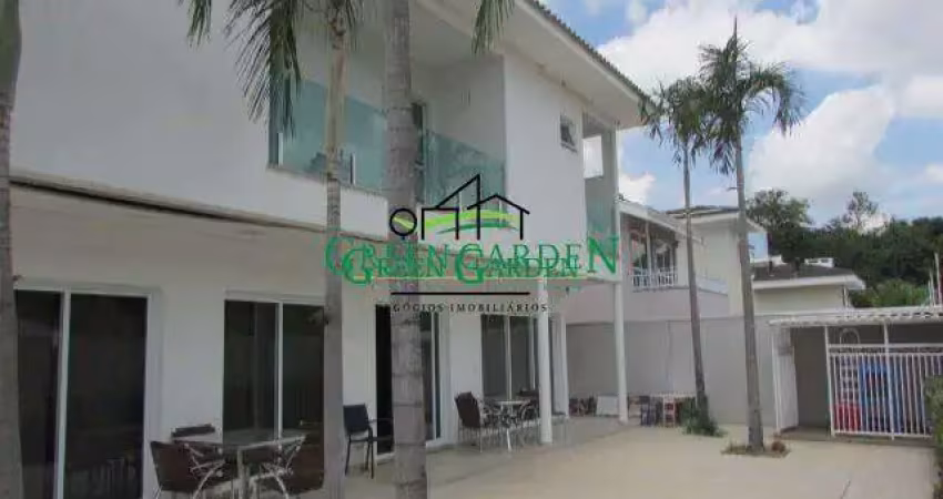 Casa para venda em portal do paraíso ii de 450.00m² com 4 quartos e 4 garagens