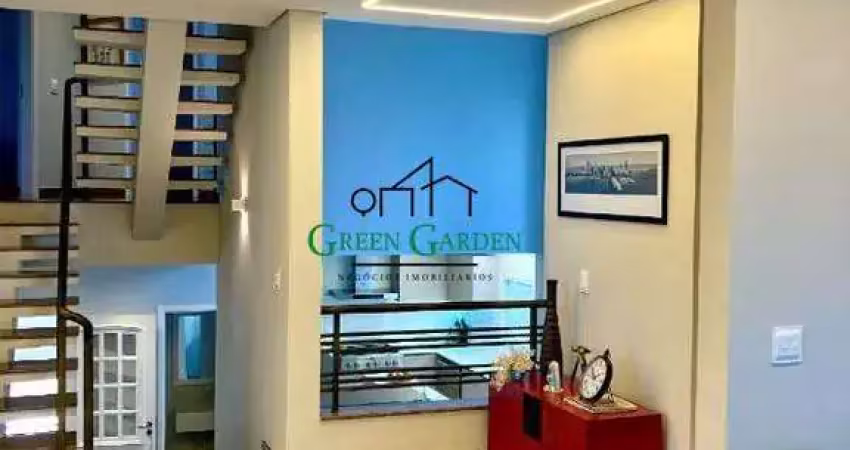 Casa para venda em portal do paraíso ii de 350.00m² com 4 quartos e 4 suites