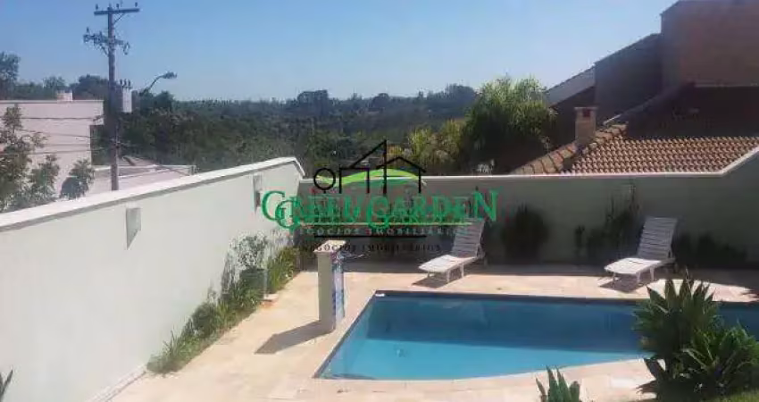 Casa para venda em portal do paraíso 2 de 622.00m² com 4 quartos, 2 suites e 4 garagens
