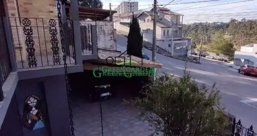 Casa para venda em jardim san diego de 200.00m² com 3 quartos, 1 suite e 2 garagens