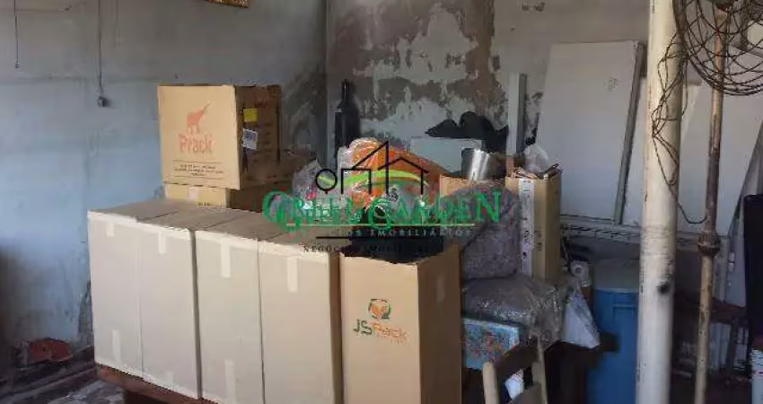 Casa para venda em vila vianelo de 150.00m² com 2 quartos