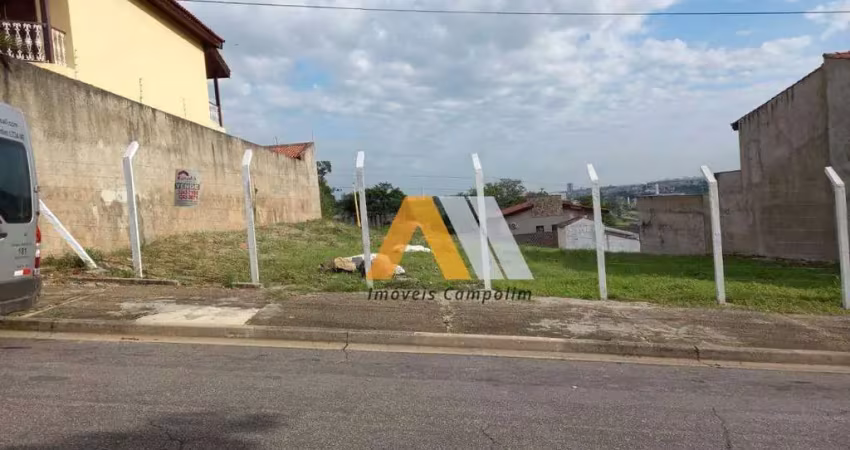 Terreno para venda em parque bela vista de 300.00m²