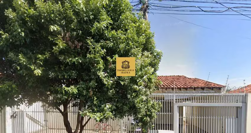 Casa para venda em jardim nazareth de 120.00m² com 3 quartos e 2 garagens