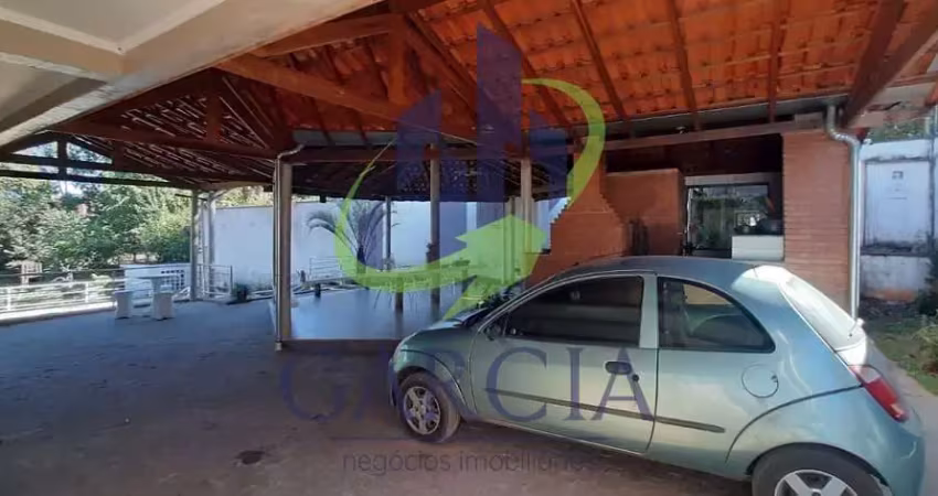 Chácara para venda em chácaras paraíso dos pescadores de 1333.30m² com 3 quartos