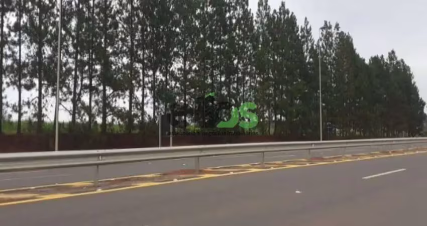 Fazenda / sítio para venda em área rural de artur nogueira de 10.00m² com 1 quarto